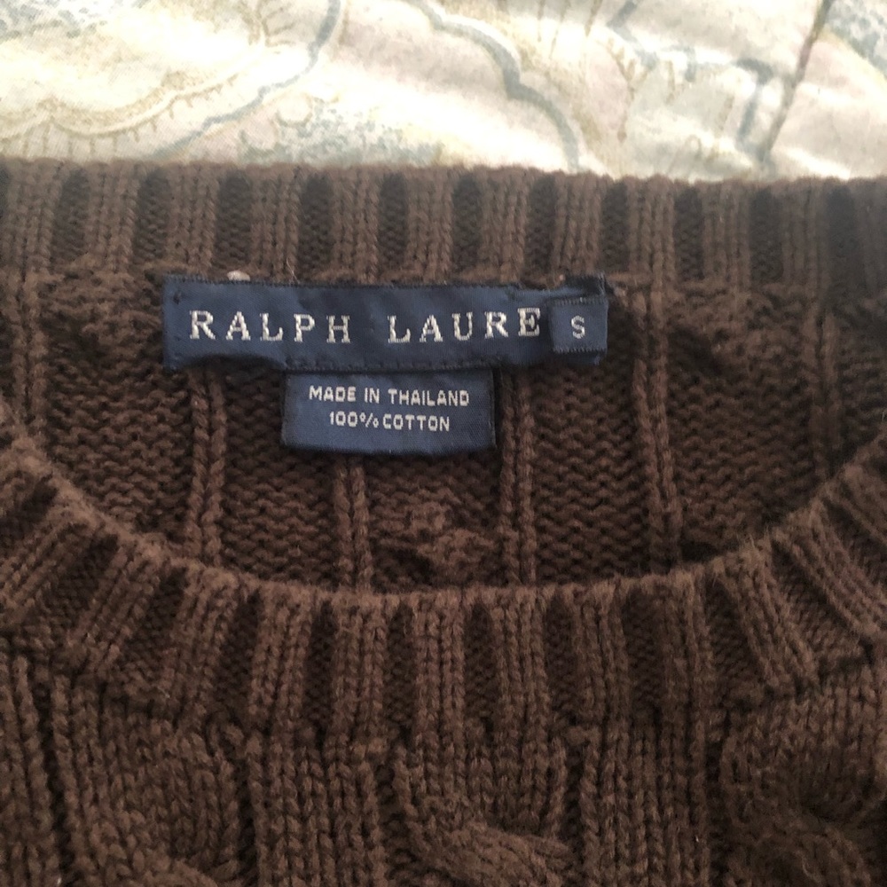 Sweater - Picture 2 of 3